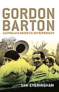 Gordon Barton