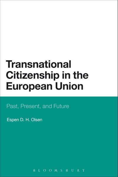 Transnational Citizenship in the European Union