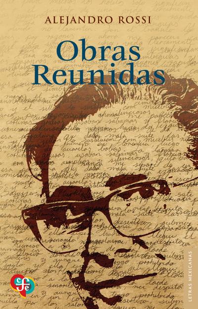 Obras reunidas