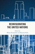 Reinvigorating the United Nations