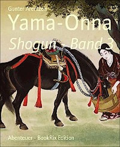 Yama-Onna