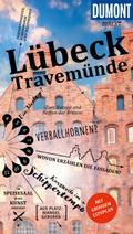 DuMont direkt Reiseführer Lübeck Travemünde