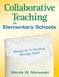Collaborative Teaching in Elementary Schools