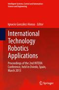 International Technology Robotics Applications