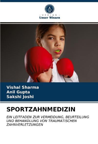 SPORTZAHNMEDIZIN