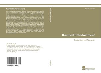 Branded Entertainment