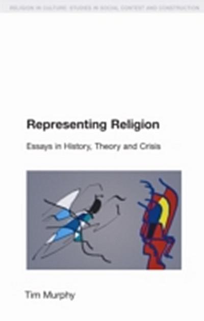 Representing Religion