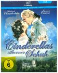 Cinderellas silberner Schuh