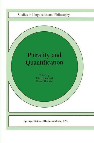 Plurality and Quantification
