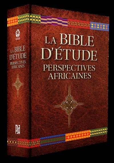 La Bible d’Etude