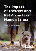 Impact of Therapy and Pet Animals on Human Stress