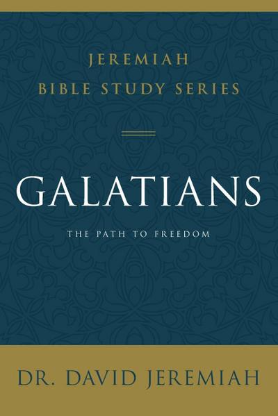 Galatians | Softcover