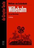Willehalm