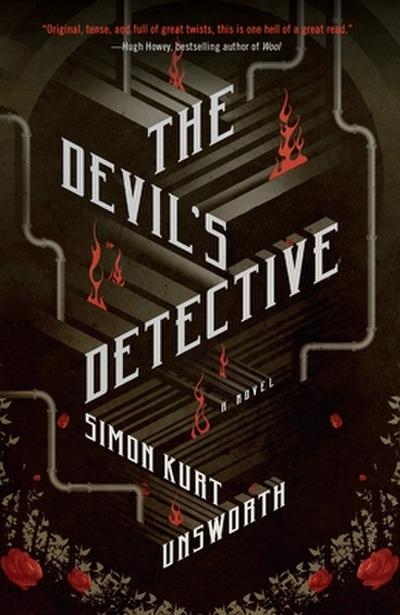 The Devil’s Detective