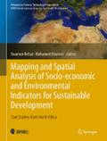 Mapping and Spatial Analysis of Socio-economic and