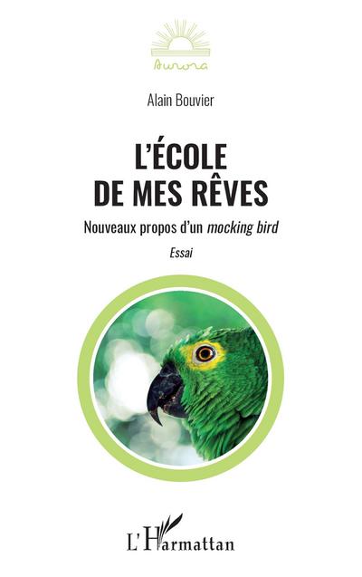 L’école de mes rêves