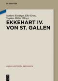 Ekkehart IV.von St.Gallen