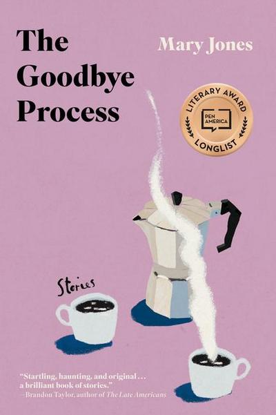 The Goodbye Process
