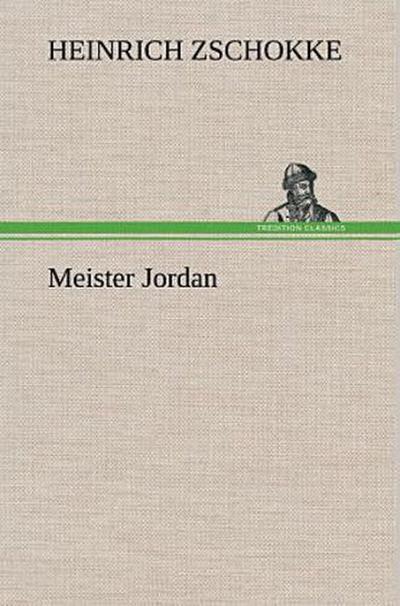 Meister Jordan