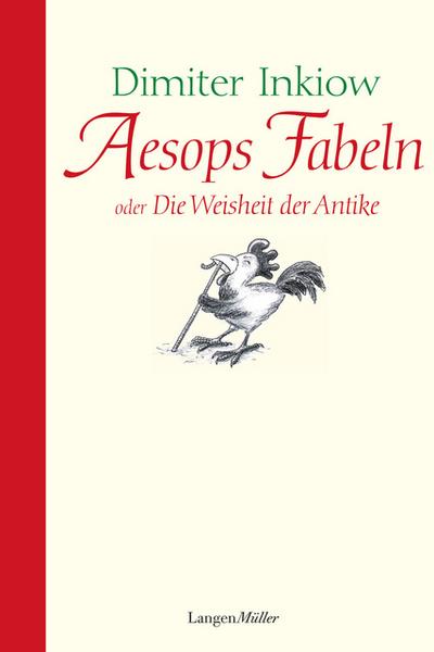 Aesops Fabeln