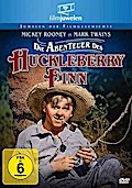 Die Abenteuer des Huckleberry Finn