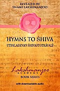 Hymns to Shiva