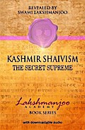 Kashmir Shaivism Audio Study Set
