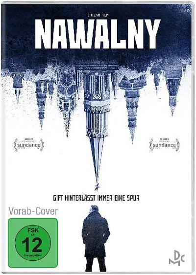 Nawalny,1 DVD