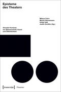 Episteme des Theaters