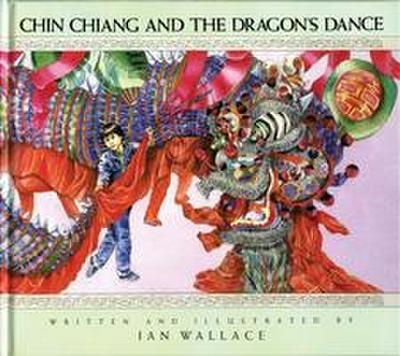 Chin Chiang and the Dragon’s Dance
