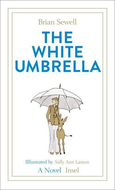 The White Umbrella
