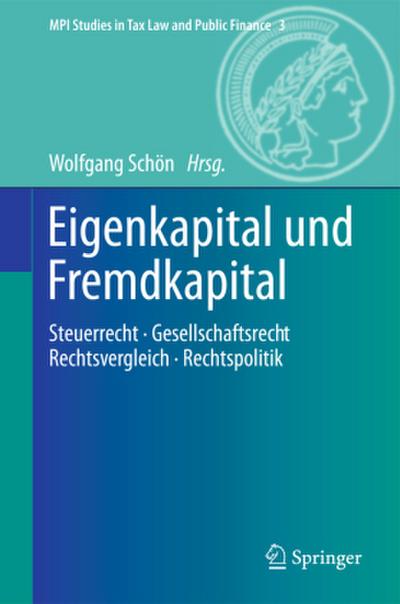 Eigenkapital und Fremdkapital