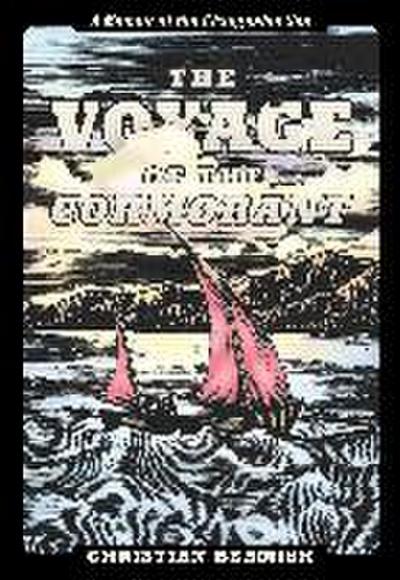 The Voyage of the Cormorant