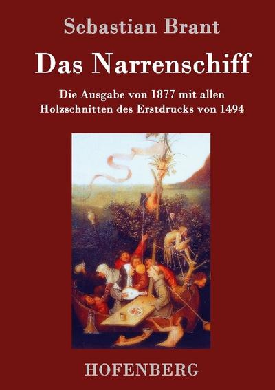 Das Narrenschiff