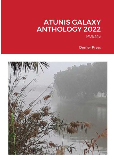 ATUNIS GALAXY ANTHOLOGY 2022