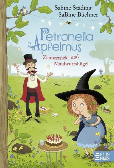 Petronella Apfelmus