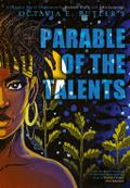 Parable of the Talents