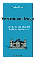 Vertrauensfrage