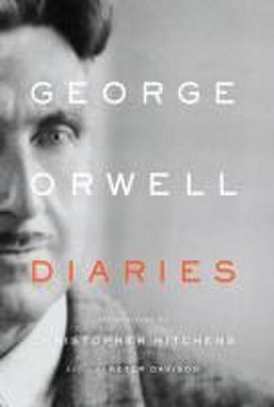 George Orwell: Diaries