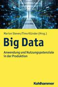 Big Data: Anwendung und Nutzungspotenziale in der  ...