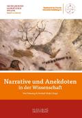 Narrative und Anekdoten in der Wissenschaft