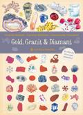 Gold, Granit & Diamant