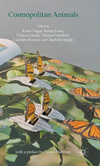 Cosmopolitan Animals
