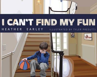 I Can’t Find My Fun