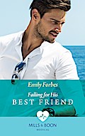 Falling For His Best Friend