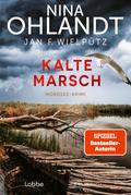 Kalte Marsch: Nordsee-Krimi (Hauptkommissar John B ...
