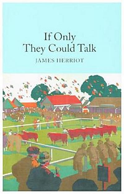 If Only They Could Talk