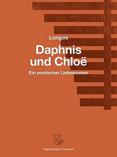 Daphnis und Chloë