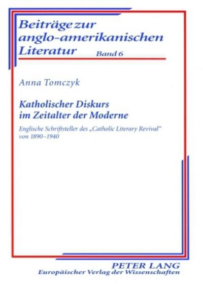 Katholischer Diskurs im Zeitalter der Moderne