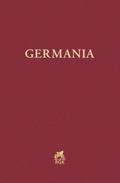 Germania 101 (2023)